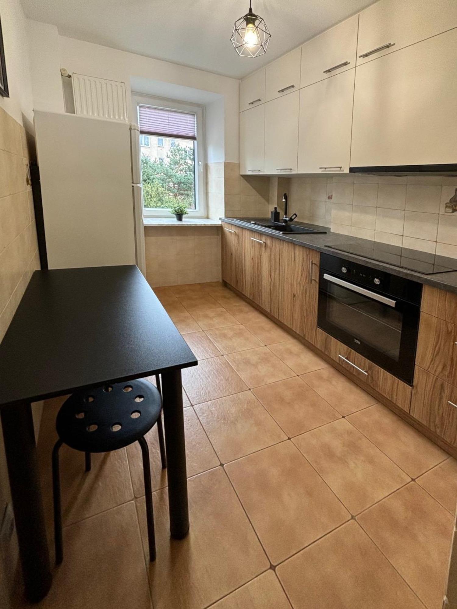 Smooth Life Apartment 华沙 外观 照片