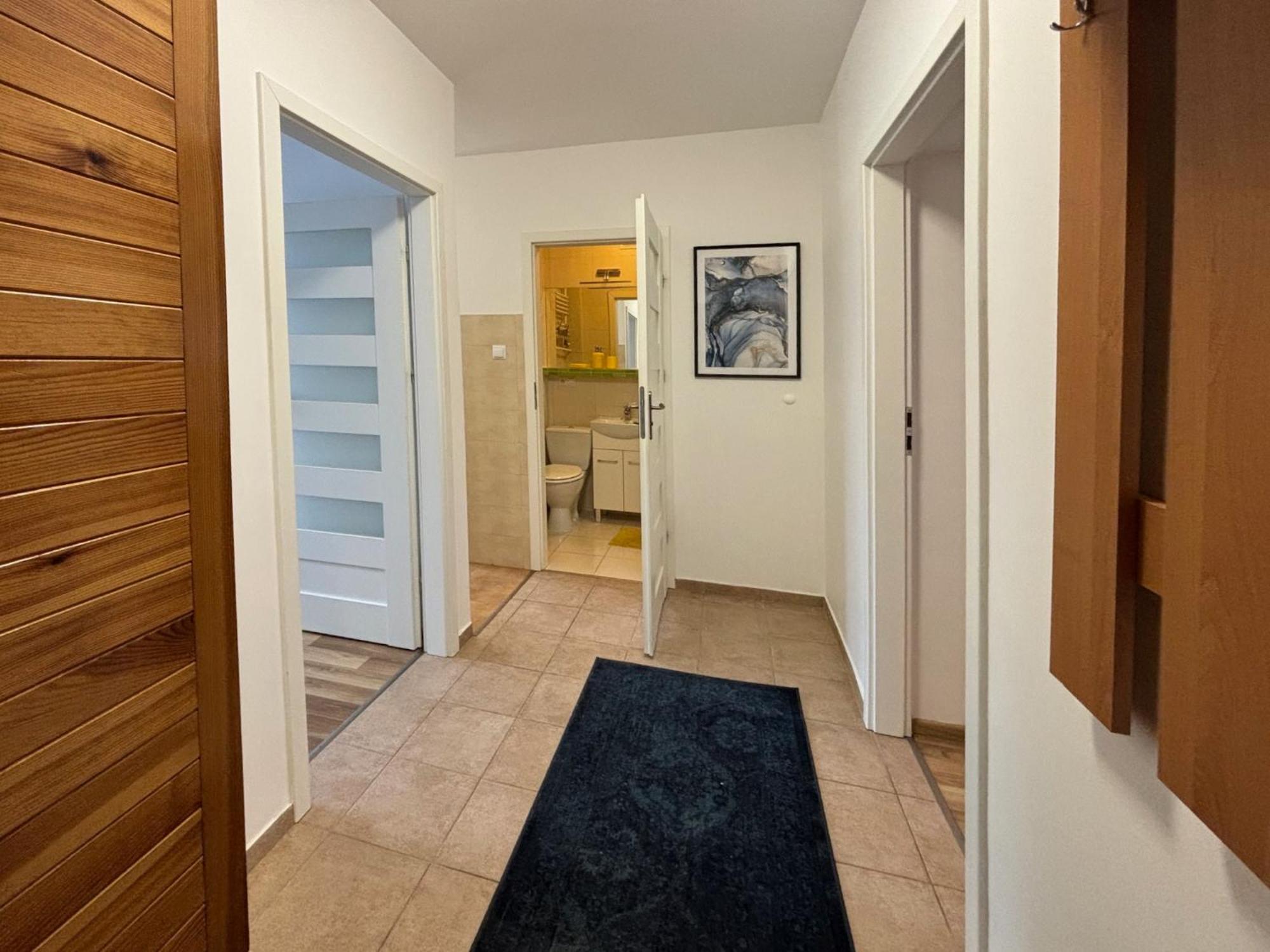 Smooth Life Apartment 华沙 外观 照片